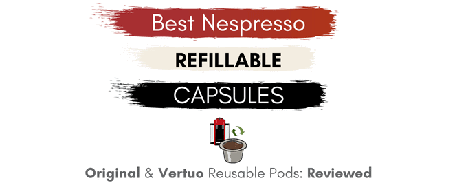 The 7 Best Nespresso Capsules to Money
