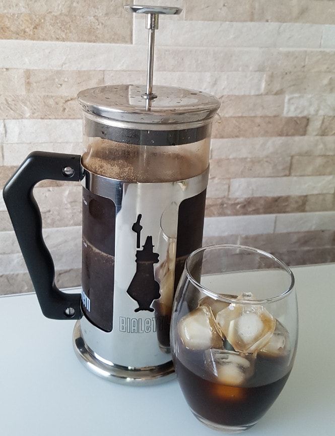 Cold Brew In A French Press Best How To Guide