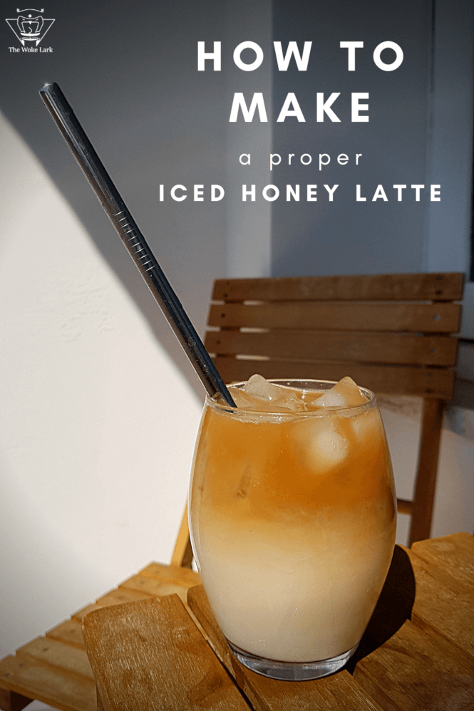 Honey Coffee Recipe: How to Make It