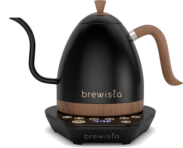 In Hand Review of Stariver Electric Kettle 