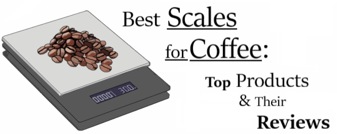 Coffee Gator Coffee Scale – Digital, Multifunctional, Weighing Kitchen  Scale w/Timer & ﻿Large LCD for Food, Espresso and Drink