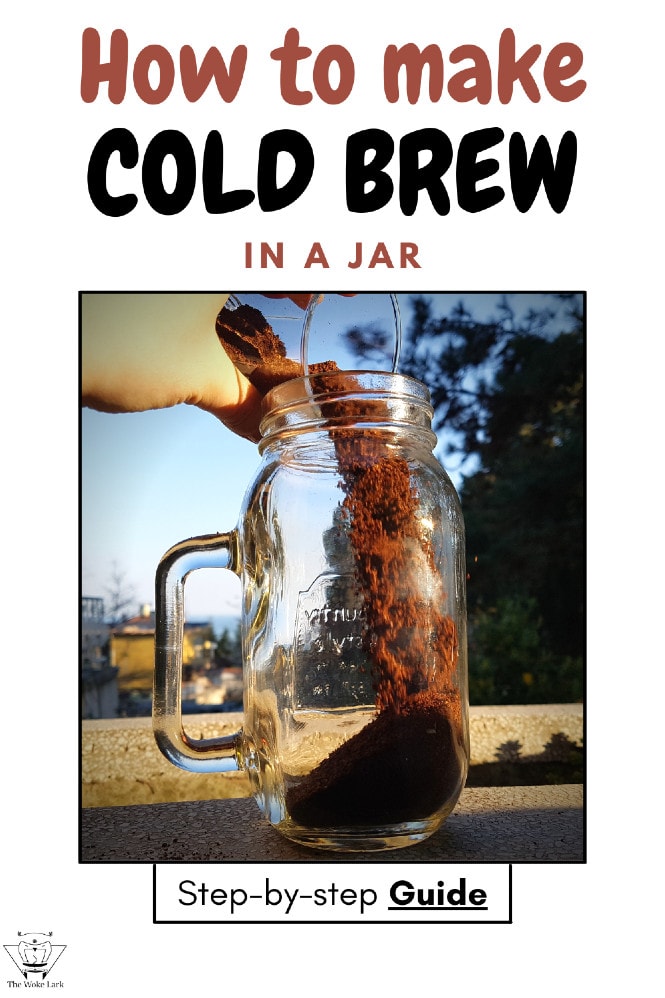 Cold Brew Coffee: A Complete Guide - WokeLark