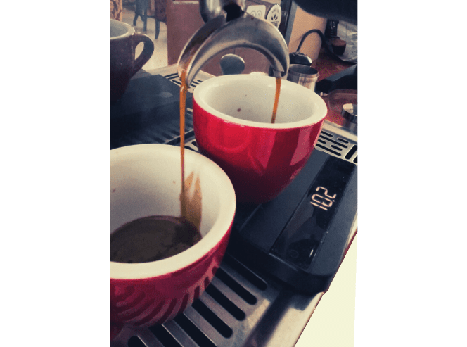 Single vs Double Shot Espresso: The Comparison - WokeLark  Espresso  recipes, Coffee brewing methods, Coffee drink recipes