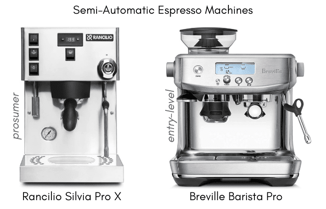 Nespresso vs Espresso Machine - The Real Cost Explained - The Matbakh
