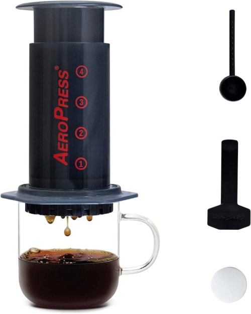 Best SingleServe Coffee Maker Top Picks [with and without pods